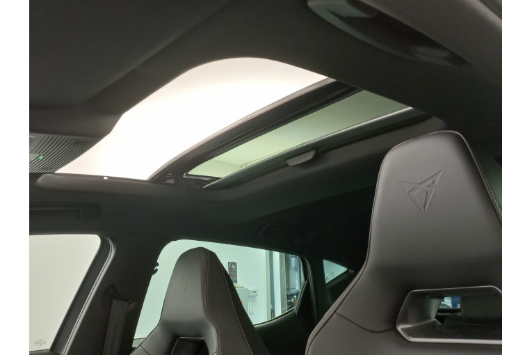 CUPRA Leon 2.0 TSI 300 ch DSG7 occasion Sausheim 27