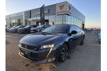 PEUGEOT 508 BlueHDi 180 ch S&S EAT8 occasion Horbourg-wihr 1