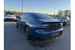 PEUGEOT 508 BlueHDi 180 ch S&S EAT8 occasion Horbourg-wihr 3