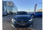 PEUGEOT 508 BlueHDi 180 ch S&S EAT8 occasion Horbourg-wihr 6