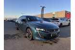 PEUGEOT 508 BlueHDi 180 ch S&S EAT8 occasion Horbourg-wihr 9