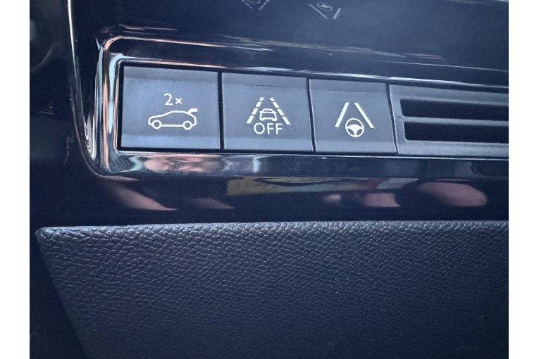 PEUGEOT 508 BlueHDi 180 ch S&S EAT8 occasion Horbourg-wihr 17