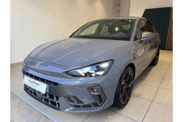CUPRA Leon 1.5 eTSI Hybrid 150 ch DSG7