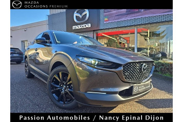 MAZDA CX-30 2.5L e-SKYACTIV G M Hybrid 140 ch 4x2 BVM6