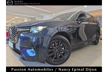 MAZDA CX-80 3.3L e-SKYACTIV D 254 ch 4x4 BVA8