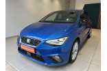 SEAT Ibiza 1.0 TSI 115 ch S/S DSG7 occasion Épinal 1