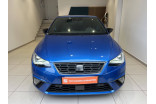 SEAT Ibiza 1.0 TSI 115 ch S/S DSG7 occasion Épinal 2