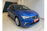 SEAT Ibiza 1.0 TSI 115 ch S/S DSG7 occasion Épinal 3