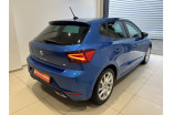 SEAT Ibiza 1.0 TSI 115 ch S/S DSG7 occasion Épinal 5