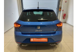 SEAT Ibiza 1.0 TSI 115 ch S/S DSG7 occasion Épinal 6