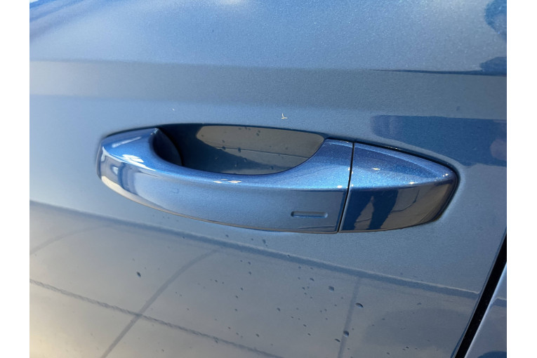 SEAT Ibiza 1.0 TSI 115 ch S/S DSG7 occasion Épinal 9