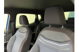 SEAT Ibiza 1.0 TSI 115 ch S/S DSG7 occasion Épinal 12