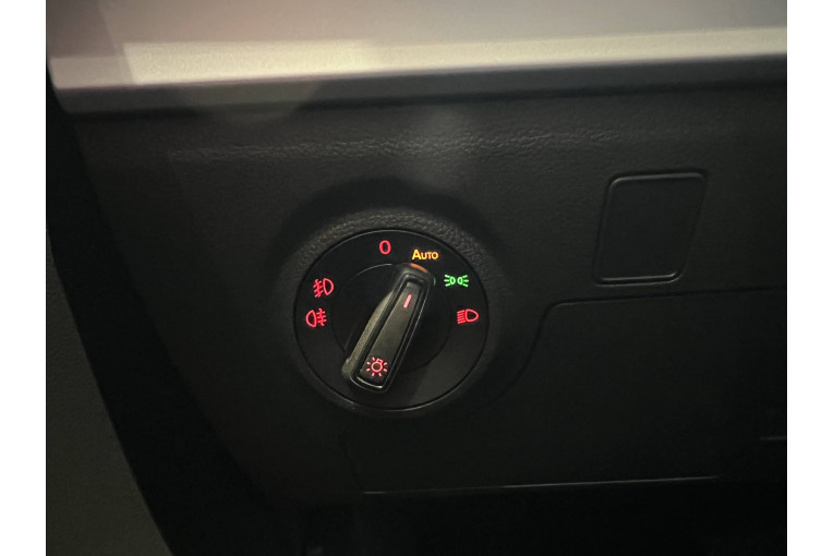 SEAT Ibiza 1.0 TSI 115 ch S/S DSG7 occasion Épinal 30