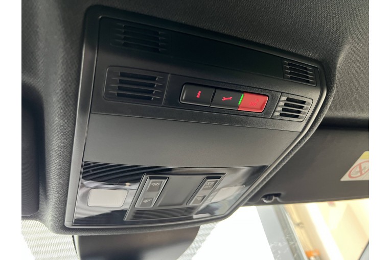 SEAT Ibiza 1.0 TSI 115 ch S/S DSG7 occasion Épinal 31