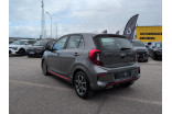 KIA Picanto 1.2 DPi 84ch BVM5 occasion Chenôve 3