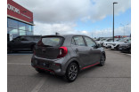 KIA Picanto 1.2 DPi 84ch BVM5 occasion Chenôve 5
