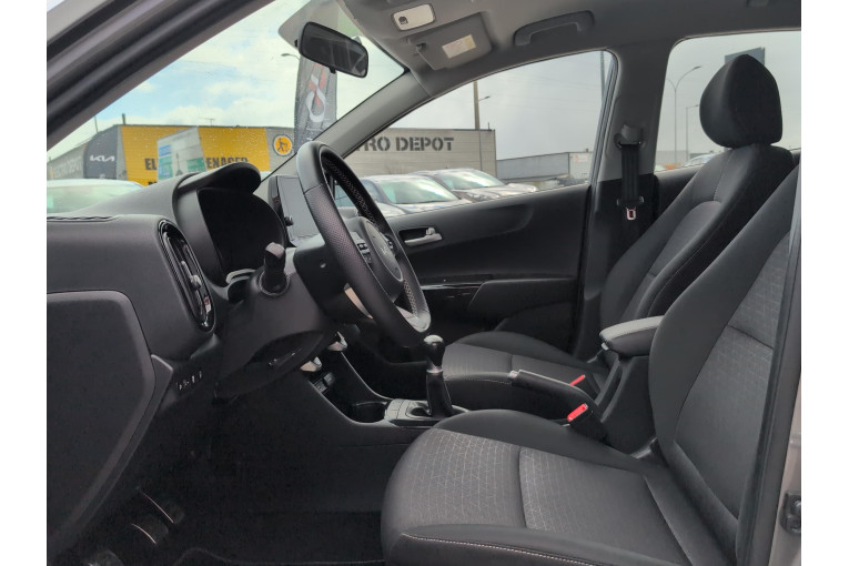 KIA Picanto 1.2 DPi 84ch BVM5 occasion Chenôve 11