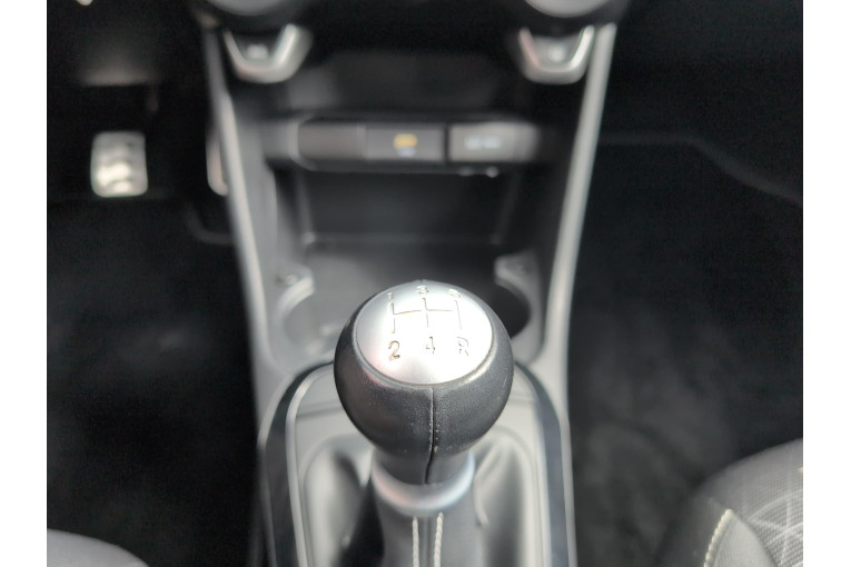 KIA Picanto 1.2 DPi 84ch BVM5 occasion Chenôve 18