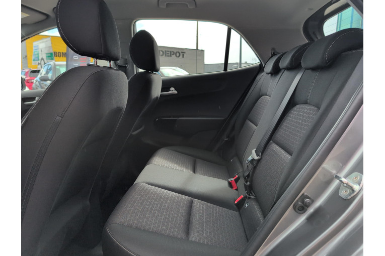 KIA Picanto 1.2 DPi 84ch BVM5 occasion Chenôve 19