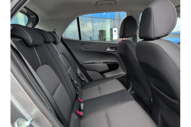 KIA Picanto 1.2 DPi 84ch BVM5 occasion Chenôve 20