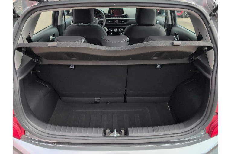 KIA Picanto 1.2 DPi 84ch BVM5 occasion Chenôve 21