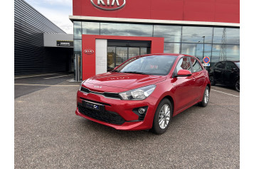 KIA Rio 1.2 DPi 84ch BVM5