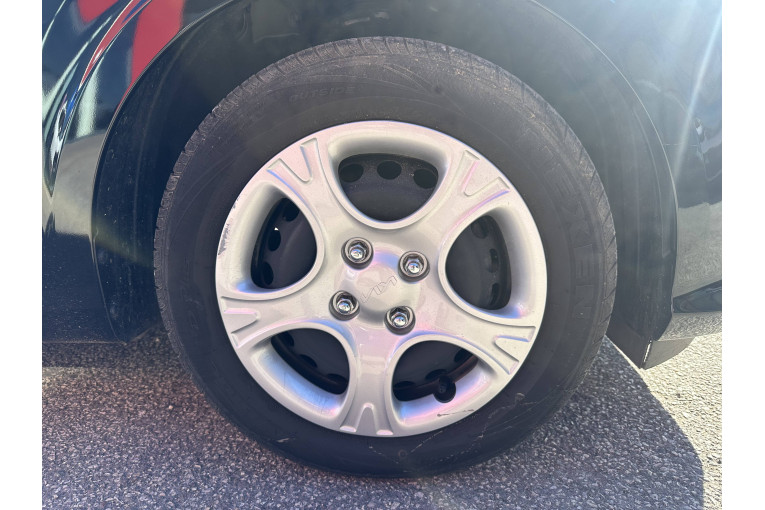 KIA Picanto 1.0 DPi 63 ch BVM5 occasion Chenôve 5