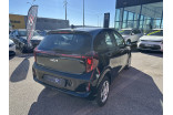 KIA Picanto 1.0 DPi 63 ch BVM5 occasion Chenôve 8
