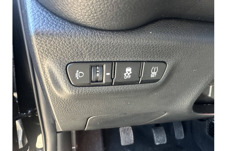 KIA Picanto 1.0 DPi 63 ch BVM5 occasion Chenôve 9