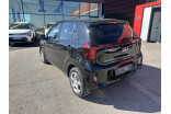 KIA Picanto 1.0 DPi 63 ch BVM5 occasion Chenôve 12
