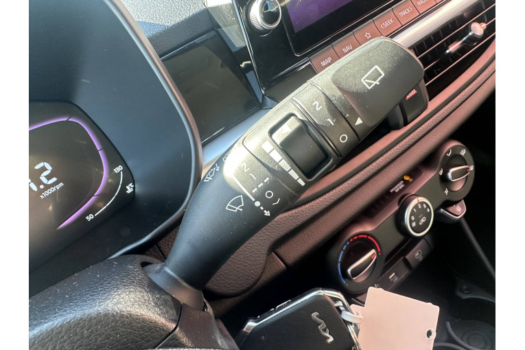 KIA Picanto 1.0 DPi 63 ch BVM5 occasion Chenôve 14