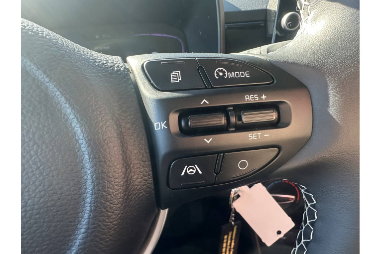 KIA Picanto 1.0 DPi 63 ch BVM5 occasion Chenôve 16