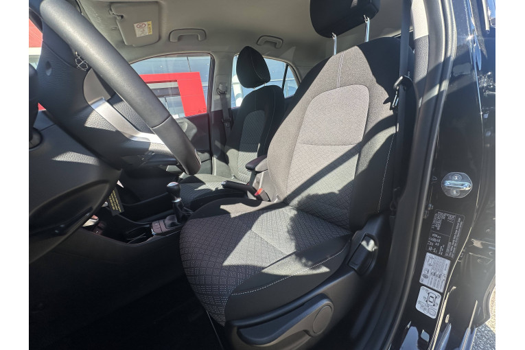 KIA Picanto 1.0 DPi 63 ch BVM5 occasion Chenôve 18