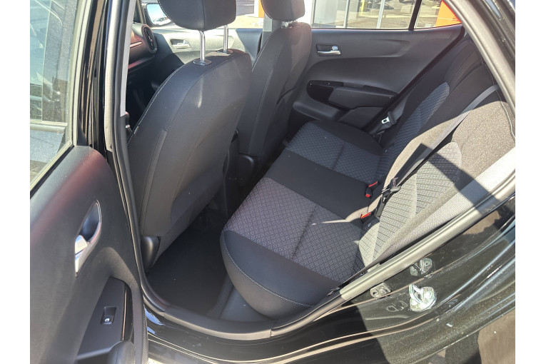 KIA Picanto 1.0 DPi 63 ch BVM5 occasion Chenôve 24