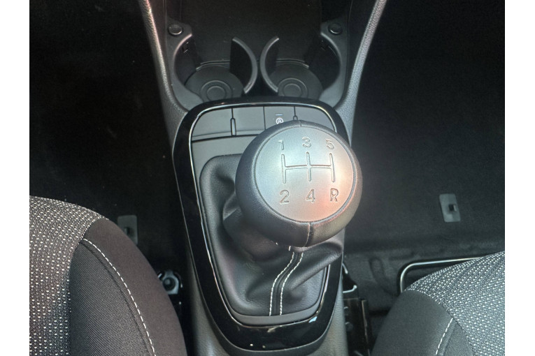 KIA Picanto 1.0 DPi 63 ch BVM5 occasion Chenôve 25