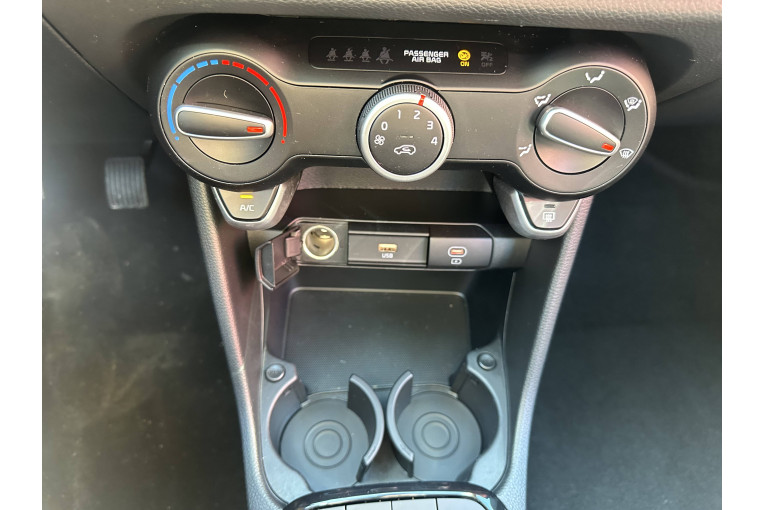 KIA Picanto 1.0 DPi 63 ch BVM5 occasion Chenôve 26