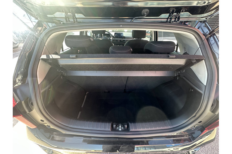 KIA Picanto 1.0 DPi 63 ch BVM5 occasion Chenôve 30