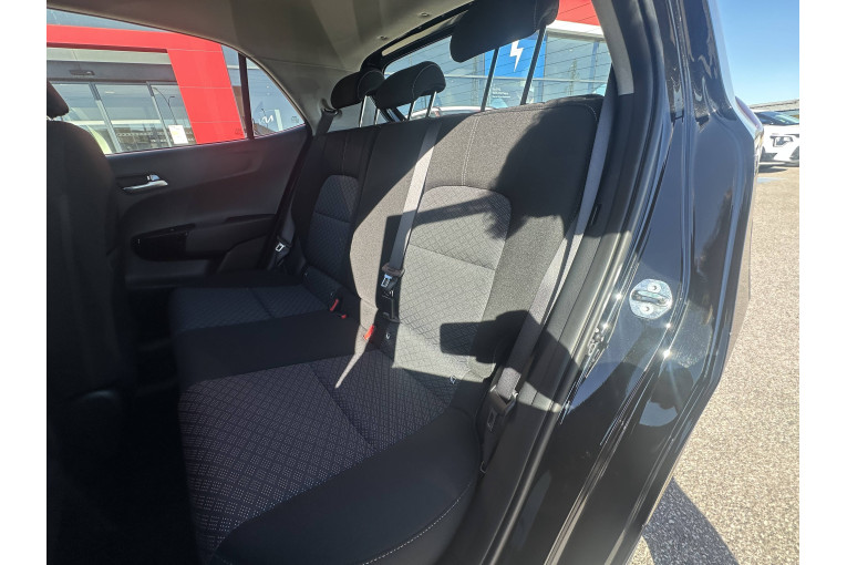 KIA Picanto 1.0 DPi 63 ch BVM5 occasion Chenôve 32