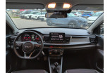 KIA Rio 1.2 DPi 84 ch BVM5 occasion Chenôve 10