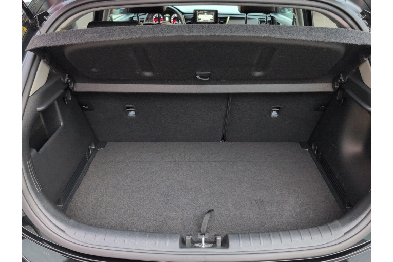 KIA Rio 1.2 DPi 84 ch BVM5 occasion Chenôve 18