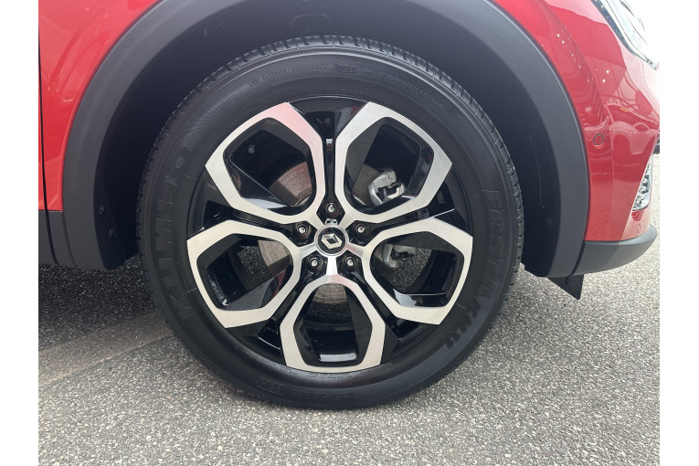 RENAULT Arkana E-Tech 145 occasion Chenôve 9