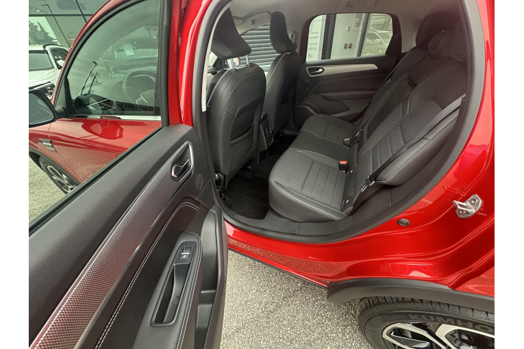 RENAULT Arkana E-Tech 145 occasion Chenôve 12