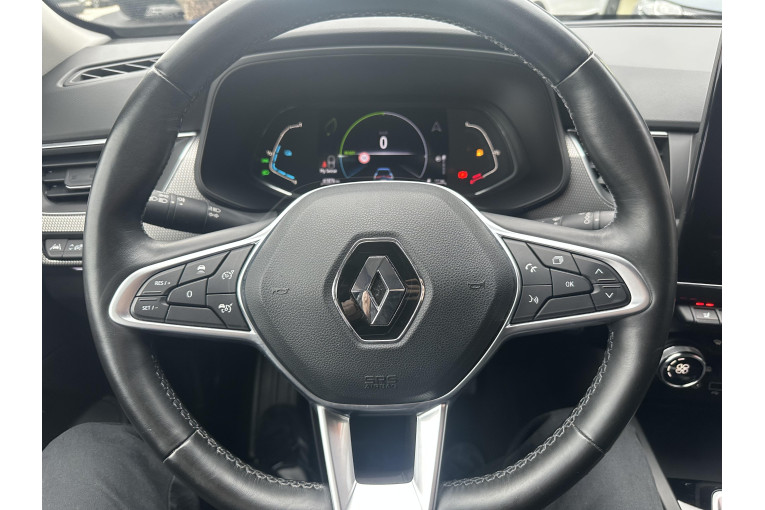 RENAULT Arkana E-Tech 145 occasion Chenôve 13