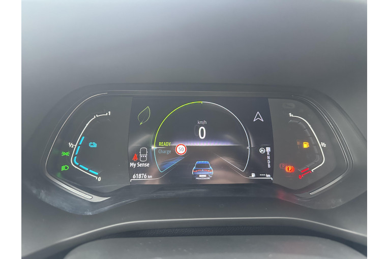 RENAULT Arkana E-Tech 145 occasion Chenôve 14