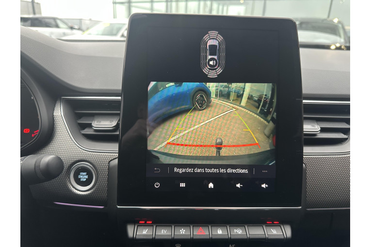 RENAULT Arkana E-Tech 145 occasion Chenôve 16