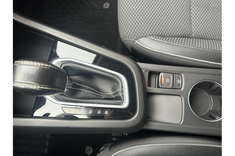 RENAULT Arkana E-Tech 145 occasion Chenôve 17