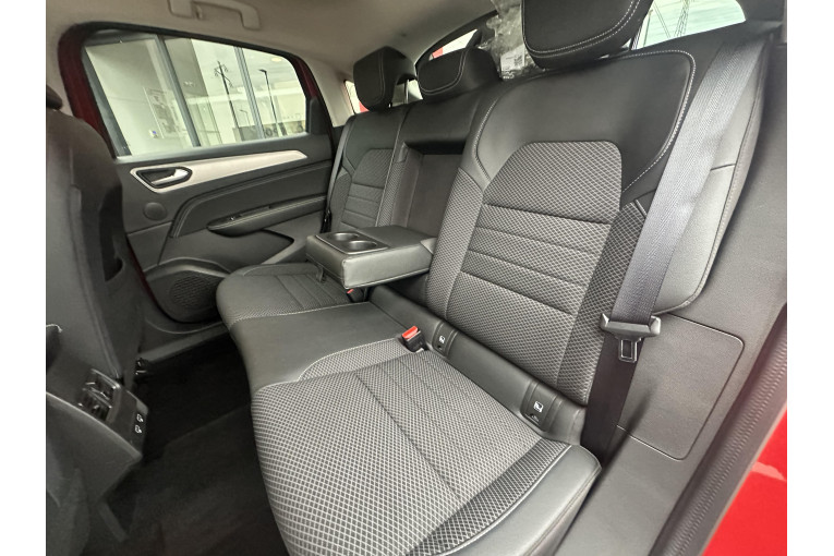 RENAULT Arkana E-Tech 145 occasion Chenôve 18