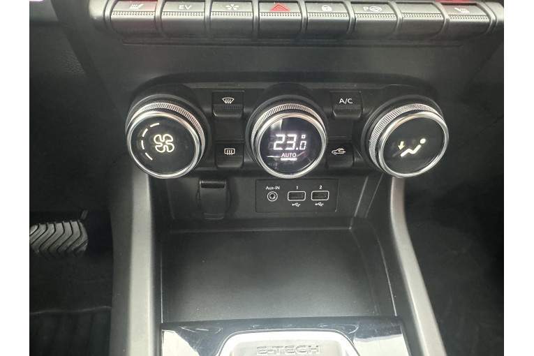 RENAULT Arkana E-Tech 145 occasion Chenôve 21