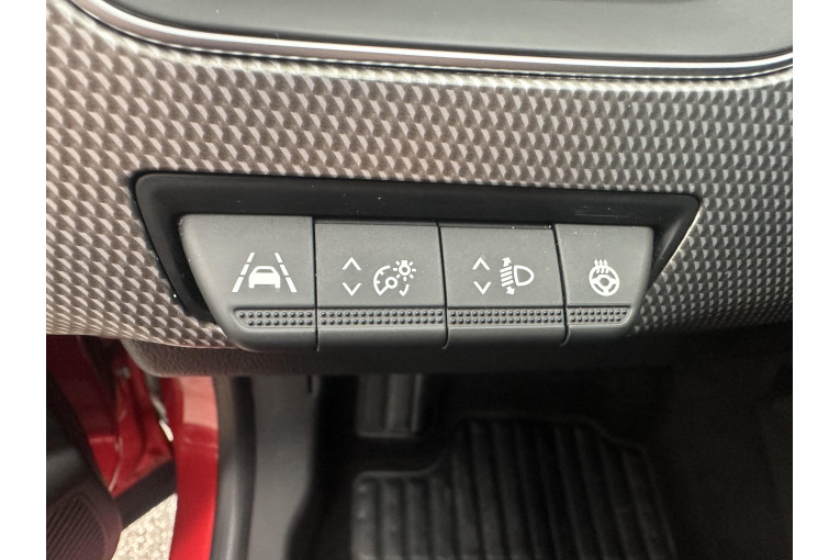 RENAULT Arkana E-Tech 145 occasion Chenôve 22