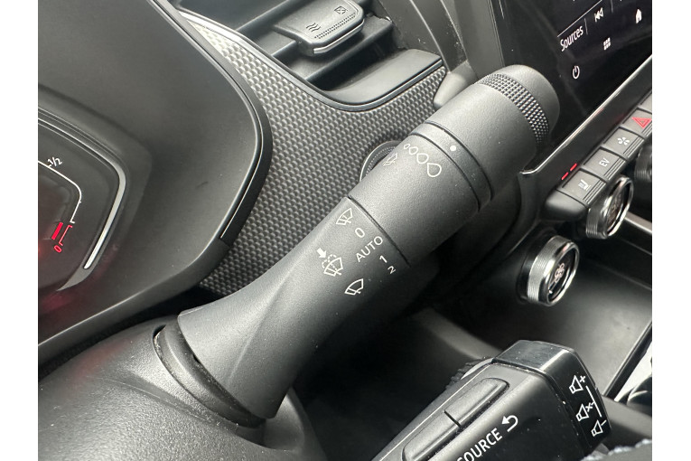 RENAULT Arkana E-Tech 145 occasion Chenôve 23